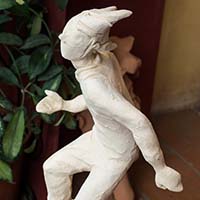 Un Hominis in cerca di qualcosa...